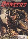Cover for Rangers (Impéria, 1964 series) #173