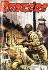 Cover for Rangers (Impéria, 1964 series) #181