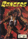 Cover for Rangers (Impéria, 1964 series) #177
