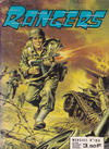 Cover for Rangers (Impéria, 1964 series) #186