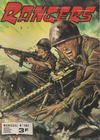 Cover for Rangers (Impéria, 1964 series) #182