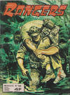Cover for Rangers (Impéria, 1964 series) #188