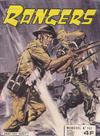Cover for Rangers (Impéria, 1964 series) #192
