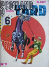 Cover for Scotland Yard (Impéria, 1968 series) #7