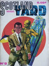Cover for Scotland Yard (Impéria, 1968 series) #8