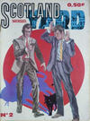 Cover for Scotland Yard (Impéria, 1968 series) #2