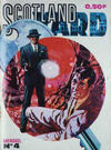 Cover for Scotland Yard (Impéria, 1968 series) #4