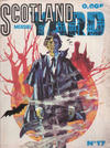 Cover for Scotland Yard (Impéria, 1968 series) #17