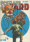 Cover for Scotland Yard (Impéria, 1968 series) #14