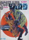 Cover for Scotland Yard (Impéria, 1968 series) #12