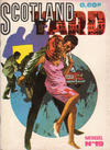 Cover for Scotland Yard (Impéria, 1968 series) #19