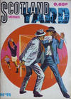 Cover for Scotland Yard (Impéria, 1968 series) #11