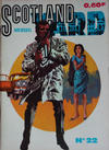 Cover for Scotland Yard (Impéria, 1968 series) #22