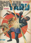 Cover for Scotland Yard (Impéria, 1968 series) #27