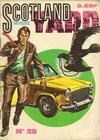 Cover for Scotland Yard (Impéria, 1968 series) #29