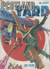 Cover for Scotland Yard (Impéria, 1968 series) #25
