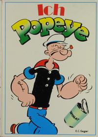 Cover Thumbnail for Ich Popeye (Bertelsmann, 1976 series) 
