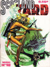 Cover for Scotland Yard (Impéria, 1968 series) #18