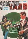 Cover for Scotland Yard (Impéria, 1968 series) #31