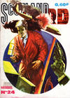 Cover for Scotland Yard (Impéria, 1968 series) #24