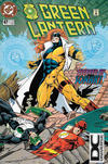Cover Thumbnail for Green Lantern (1990 series) #67 [DC Universe Corner Box]