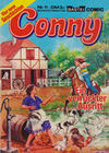 Cover for Conny (Bastei Verlag, 1981 series) #11