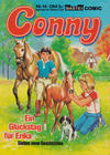 Cover for Conny (Bastei Verlag, 1981 series) #14