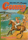 Cover for Conny (Bastei Verlag, 1981 series) #19