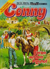 Cover for Conny (Bastei Verlag, 1981 series) #13