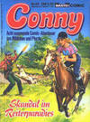 Cover for Conny (Bastei Verlag, 1981 series) #49