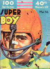 Cover for Super Boy (Impéria, 1949 series) #82