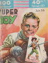 Cover for Super Boy (Impéria, 1949 series) #83