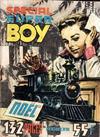 Cover for Super Boy (Impéria, 1949 series) #89