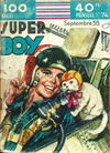 Cover for Super Boy (Impéria, 1949 series) #74