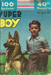 Cover for Super Boy (Impéria, 1949 series) #95