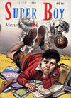 Cover for Super Boy (Impéria, 1949 series) #106