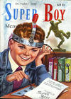Cover for Super Boy (Impéria, 1949 series) #110