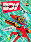 Cover for Super Boy (Impéria, 1949 series) #120