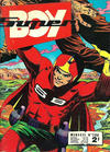 Cover for Super Boy (Impéria, 1949 series) #308