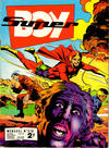 Cover for Super Boy (Impéria, 1949 series) #310