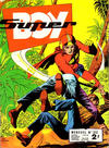 Cover for Super Boy (Impéria, 1949 series) #312