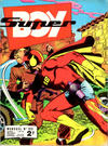 Cover for Super Boy (Impéria, 1949 series) #313