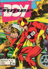 Cover for Super Boy (Impéria, 1949 series) #343