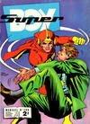 Cover for Super Boy (Impéria, 1949 series) #306
