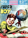 Cover for Super Boy (Impéria, 1949 series) #68