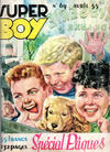 Cover for Super Boy (Impéria, 1949 series) #69