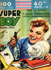 Cover for Super Boy (Impéria, 1949 series) #56