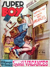 Cover for Super Boy (Impéria, 1949 series) #60