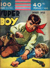 Cover for Super Boy (Impéria, 1949 series) #44