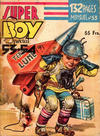 Cover for Super Boy (Impéria, 1949 series) #53